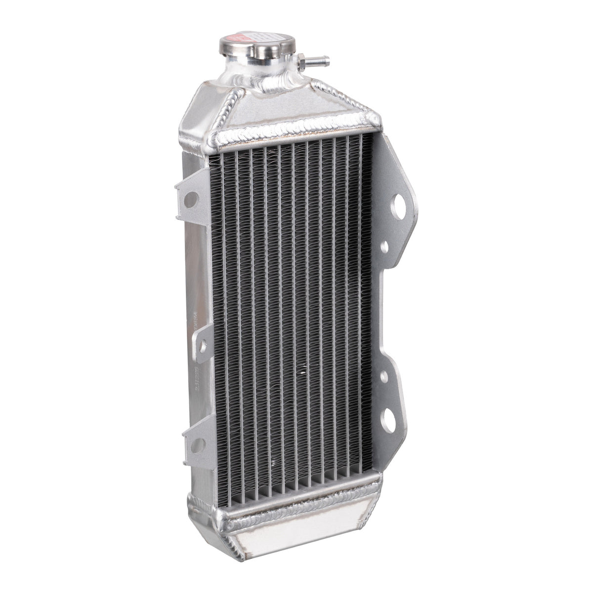 WMP Radiator Right Kawasaki KX250F '17-'18, KX250 '19