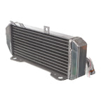 WMP Radiator Left Kawasaki KX450F '16-'18, KX450 '19