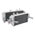 WMP Radiators Kawasaki KX450F '16-'18, KX450 '19 Pair