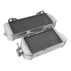 WMP Radiators Kawasaki KX450F '16-'18, KX450 '19 Pair