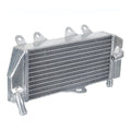 WMP Radiator Left Yamaha YZ125 / WR125 '02-'04