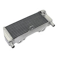 WMP Radiator Left Yamaha YZ250/WR250 '96-'01
