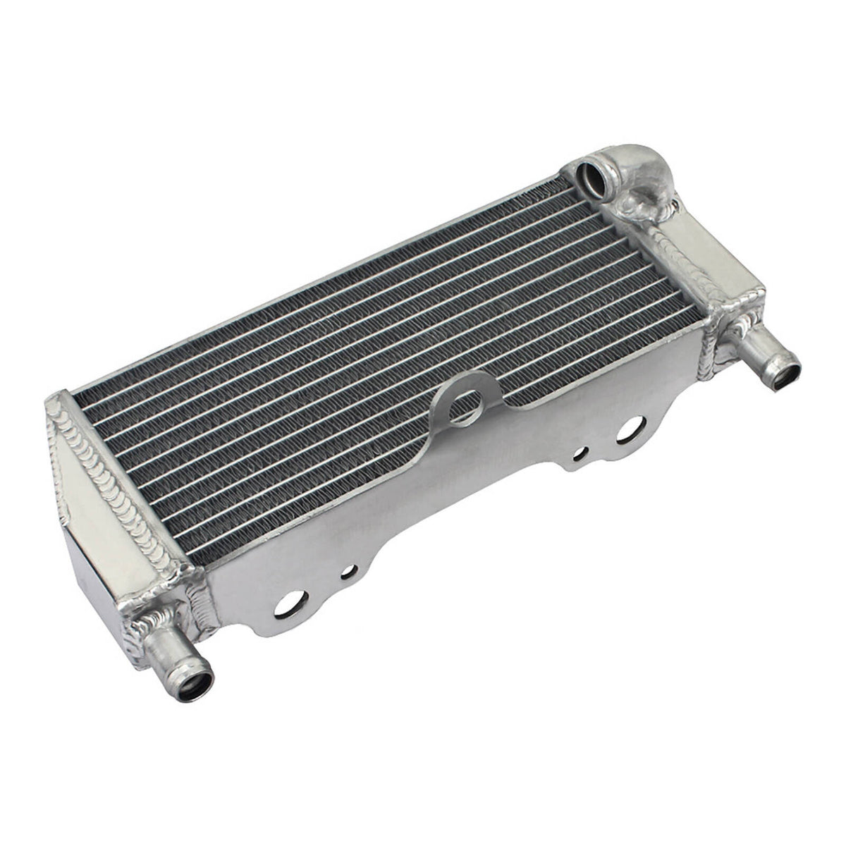 WMP Radiator Left Yamaha YZ250/WR250 '96-'01