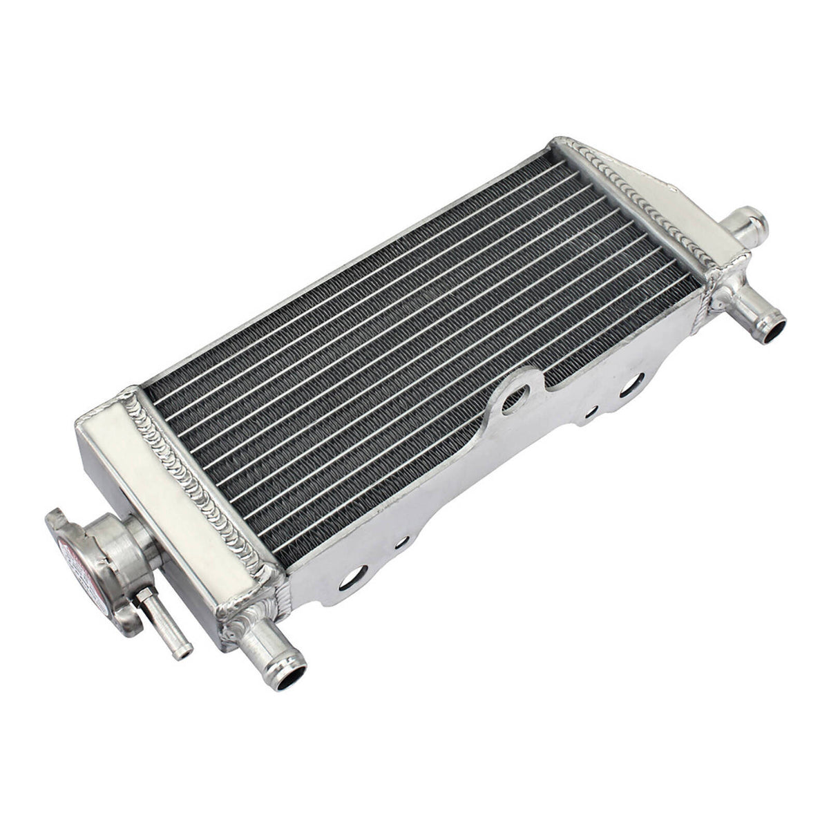 WMP Radiator Right Yamaha YZ250/WR250 '96-'01