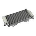 WMP Radiator Left Yamaha WR250F/YZ250F '15-'18