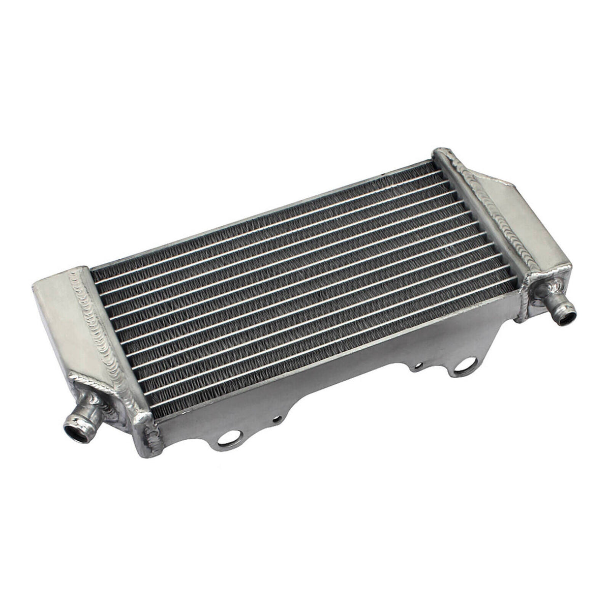 WMP Radiator Left Yamaha WR250F/YZ250F '15-'18