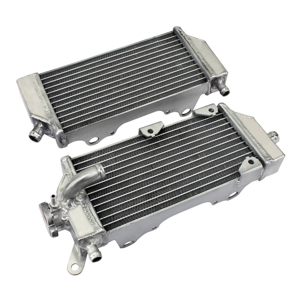 WMP Radiators Yamaha WR250F/YZ250F '15-'18 Pair