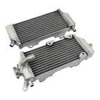 WMP Radiators Yamaha WR250F/YZ250F '15-'18 Pair