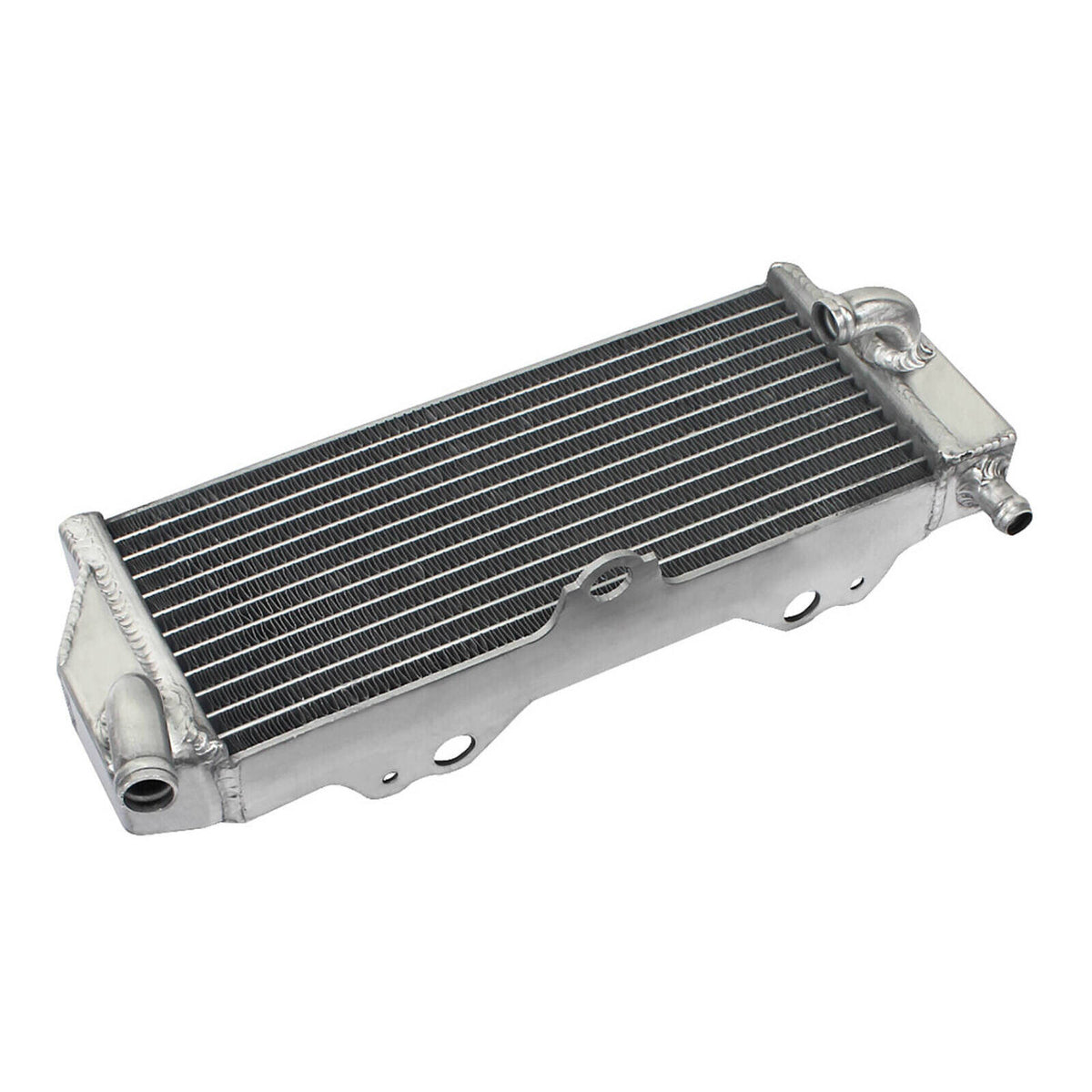 WMP Radiator Left Yamaha WR450F '12-'15
