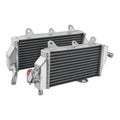 WMP Radiators Yamaha WR450F '12-'15 Pair