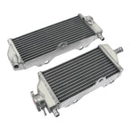 WMP Radiators Yamaha WR450F '12-'15 Pair