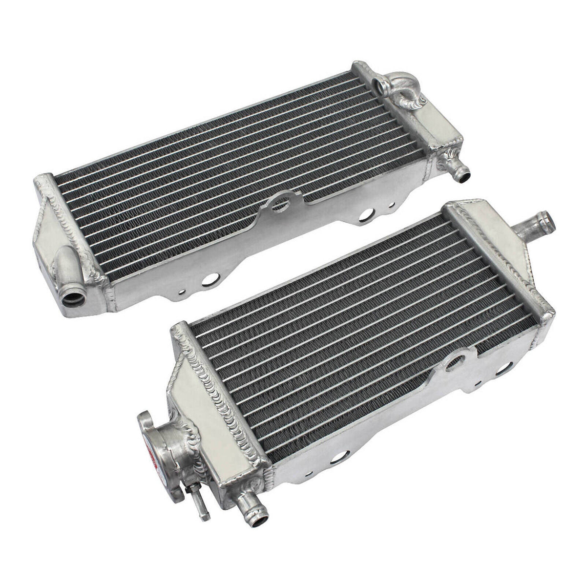 WMP Radiators Yamaha WR450F '12-'15 Pair