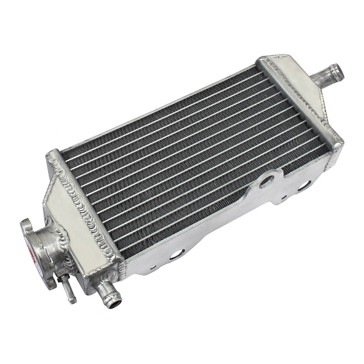 WMP Radiator Right Yamaha WR450F '12-'15