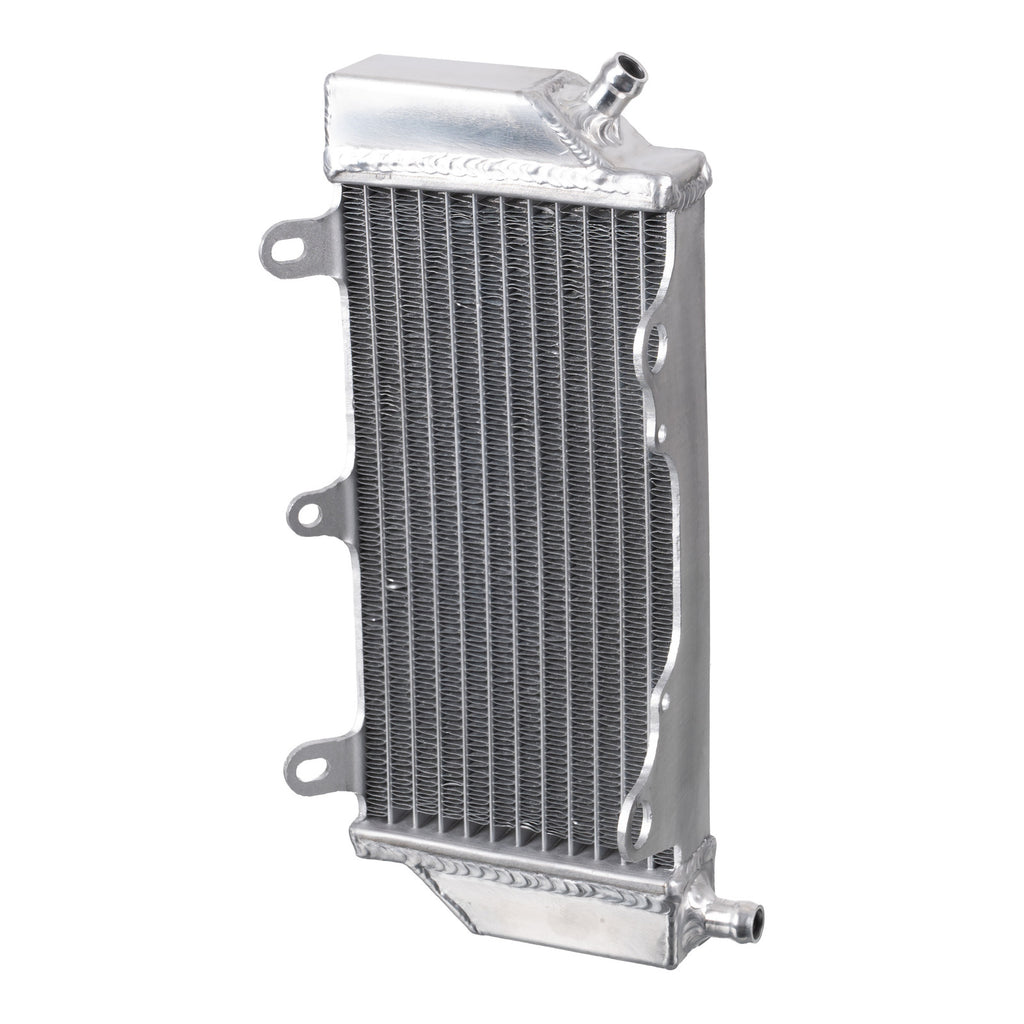 WMP Radiator Left Yamaha WR450F/YZ450F '16-'18