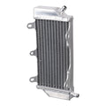 WMP Radiator Left Yamaha WR450F/YZ450F '16-'18