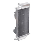WMP Radiator Left Yamaha WR450F/YZ450F '16-'18