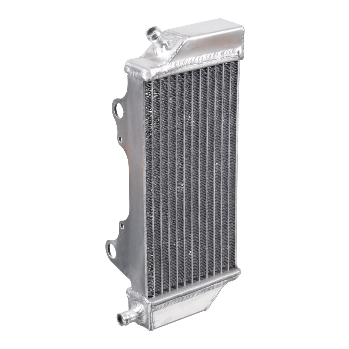 WMP Radiator Left Yamaha WR450F/YZ450F '16-'18