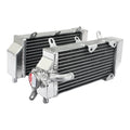 WMP Radiators Yamaha WR450F/YZ450F '16-'18 Pair