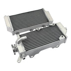 WMP Radiators Yamaha WR450F/YZ450F '16-'18 Pair