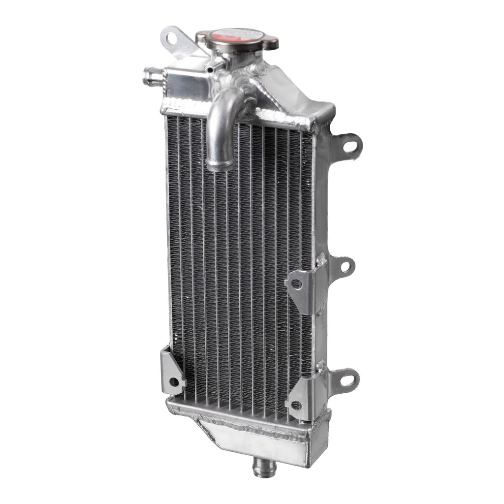 WMP Radiator Right Yamaha WR450F/YZ450F '16-'18