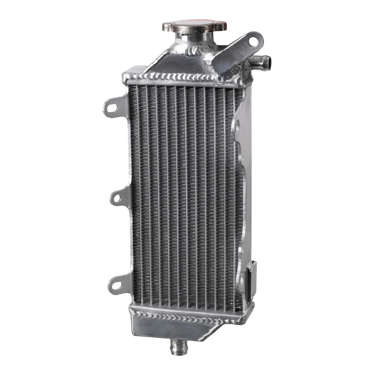 WMP Radiator Right Yamaha WR450F/YZ450F '16-'18