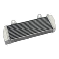 WMP Radiator Left KTM SXF/XCF/EXCF