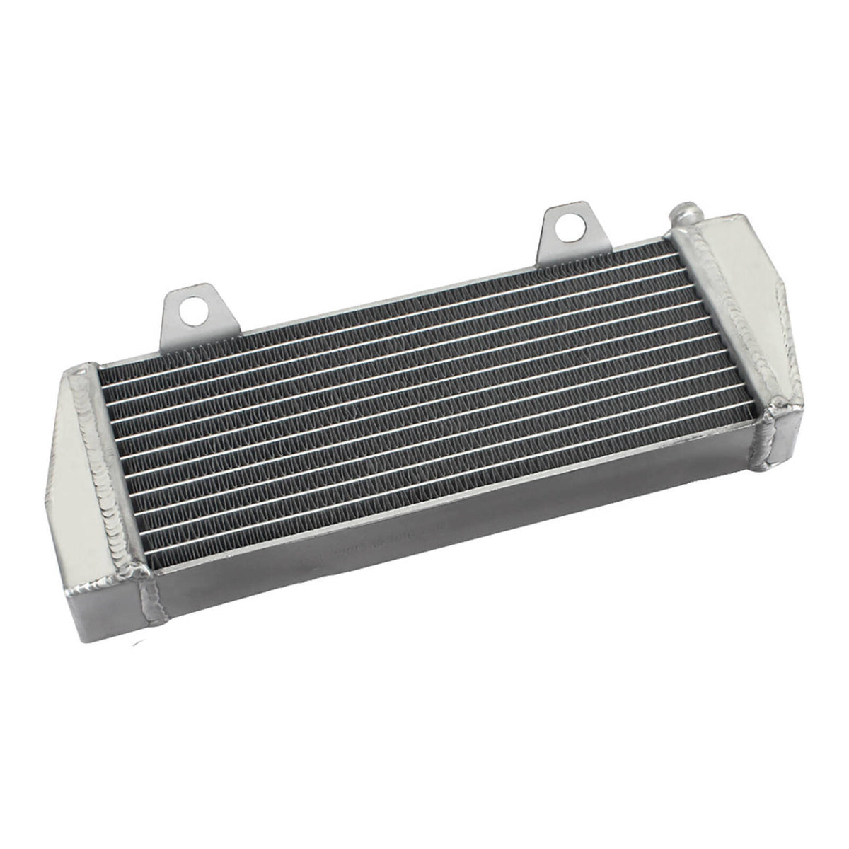 WMP Radiator Left KTM SXF/XCF/EXCF