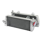 WMP Radiators KTM SXF/XCF/EXCF Pair