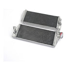 WMP Radiators KTM SXF/XCF/EXCF Pair