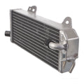WMP Radiator Left Suzuki RMZ250 '13-'17