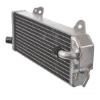 WMP Radiator Left Suzuki RMZ250 '13-'17