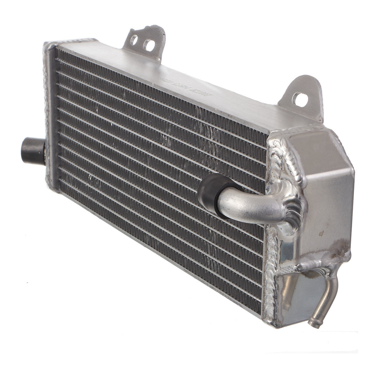WMP Radiator Left Suzuki RMZ250 '13-'17