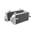 WMP Radiators Suzuki RMZ250 '13-'17 Pair