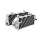 WMP Radiators Suzuki RMZ250 '13-'17 Pair