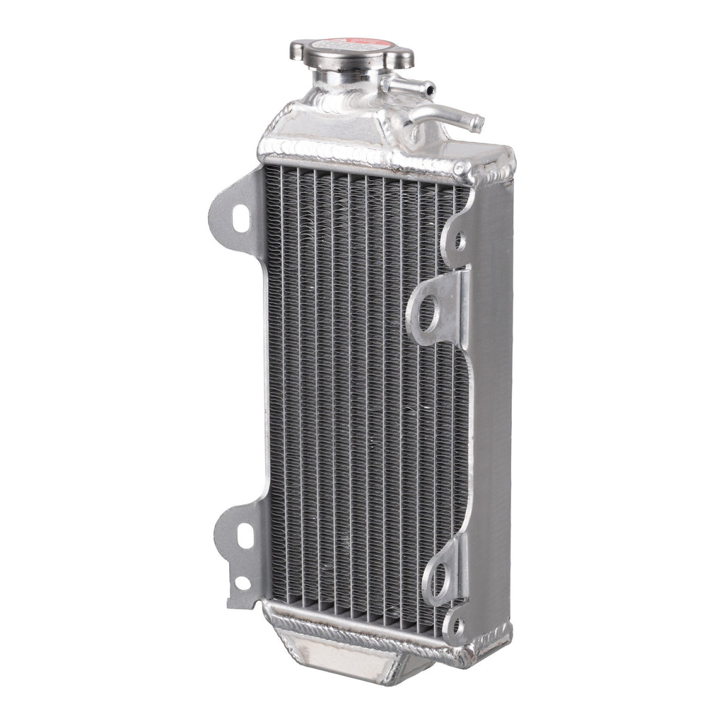 WMP Radiator Right Suzuki RMZ250 '13-'17
