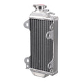 WMP Radiator Right Suzuki RMZ250 '13-'17