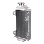 WMP Radiator Right Suzuki RMZ250 '13-'17
