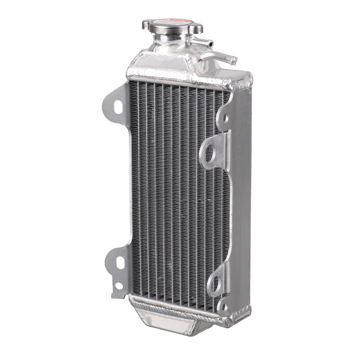 WMP Radiator Right Suzuki RMZ250 '13-'17