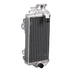 WMP Radiator Right Suzuki RMZ250 '13-'17