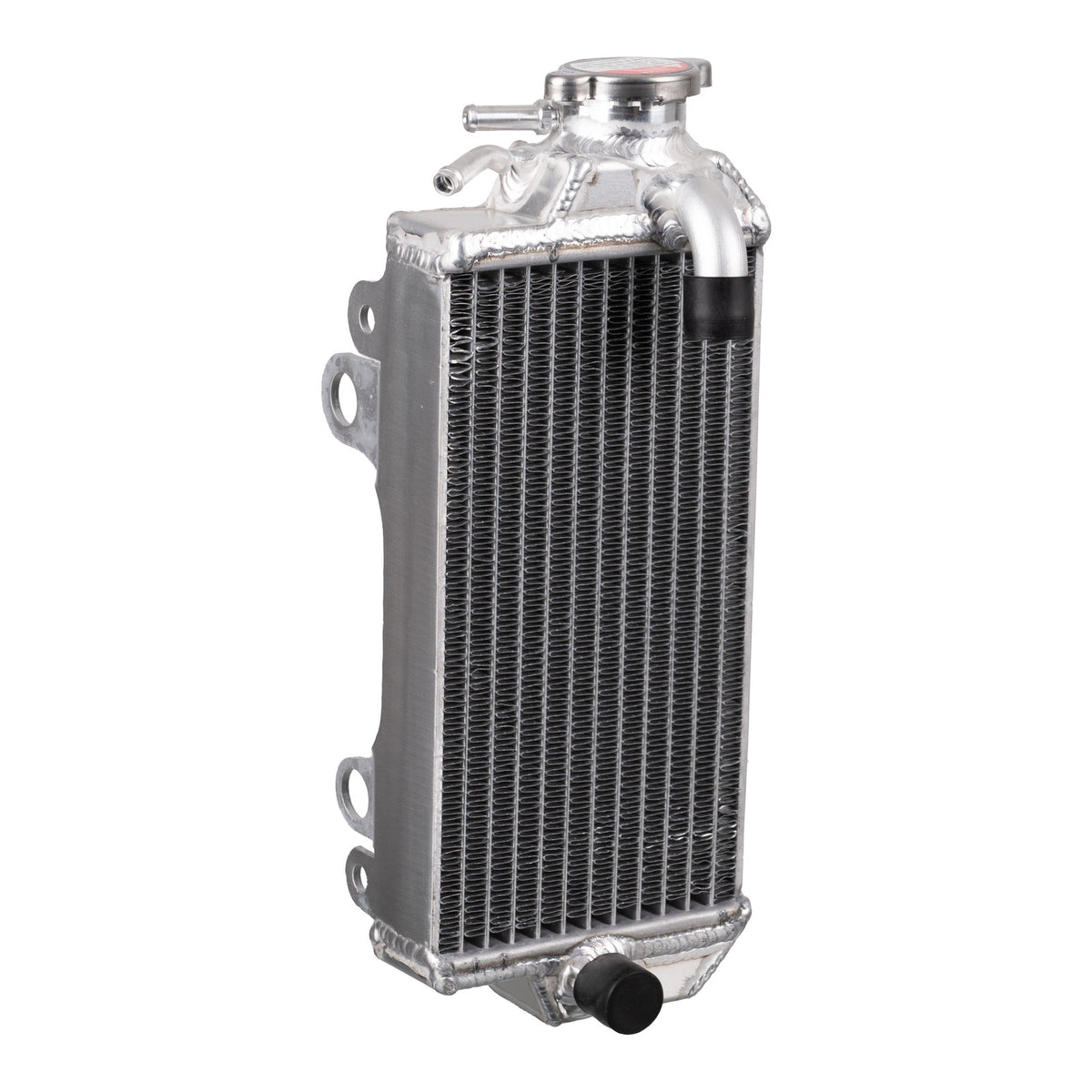 WMP Radiator Right Suzuki RMZ250 '13-'17