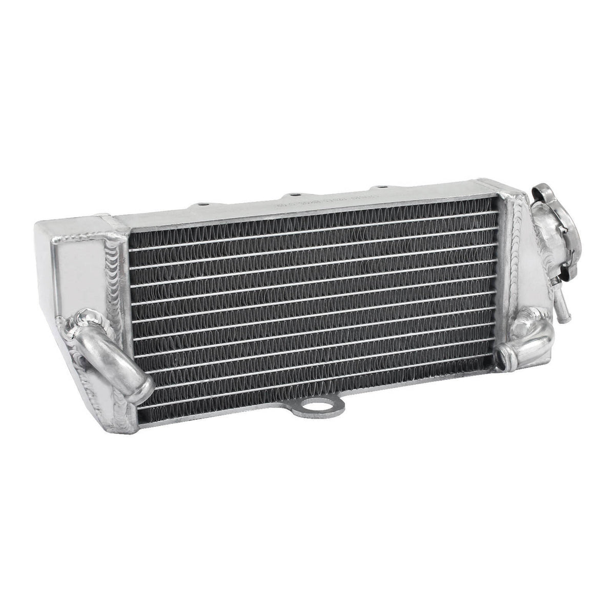 WMP Radiator KTM SX65 '02-'08 (Single)