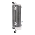 WMP Radiator Left KTM EXC-F/XCF-W / Husqvarna FE250/350/450/501