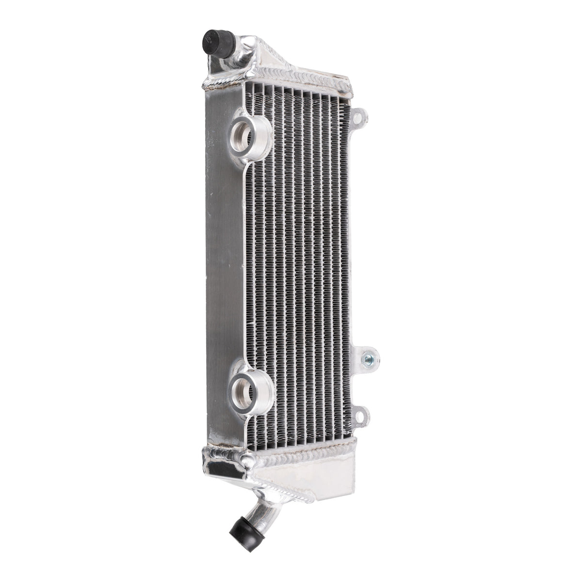 WMP Radiator Left KTM EXC-F/XCF-W / Husqvarna FE250/350/450/501