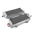 WMP Radiators KTM EXC-F/XCF-W / Husqvarna FE250/350/450/501 Pair