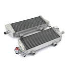 WMP Radiators KTM EXC-F/XCF-W / Husqvarna FE250/350/450/501 Pair