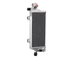 WMP Radiator Right KTM EXC-F/XCF-W / Husqvarna FE250/350/450/501