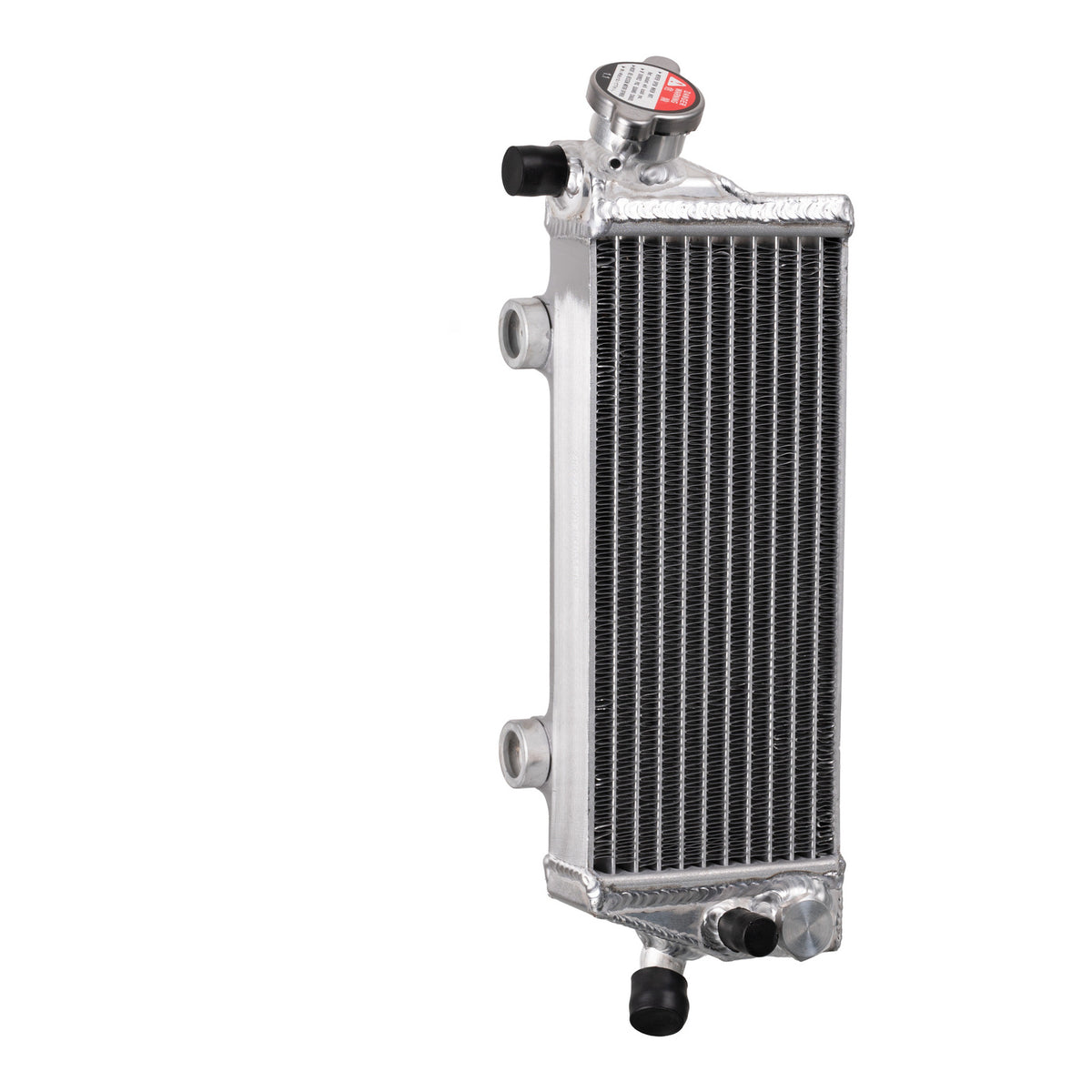 WMP Radiator Right KTM EXC-F/XCF-W / Husqvarna FE250/350/450/501