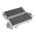 WMP Radiators Husqvarna / KTM SX / SXF / EXC / EXC-F / XC / XC-W Pair