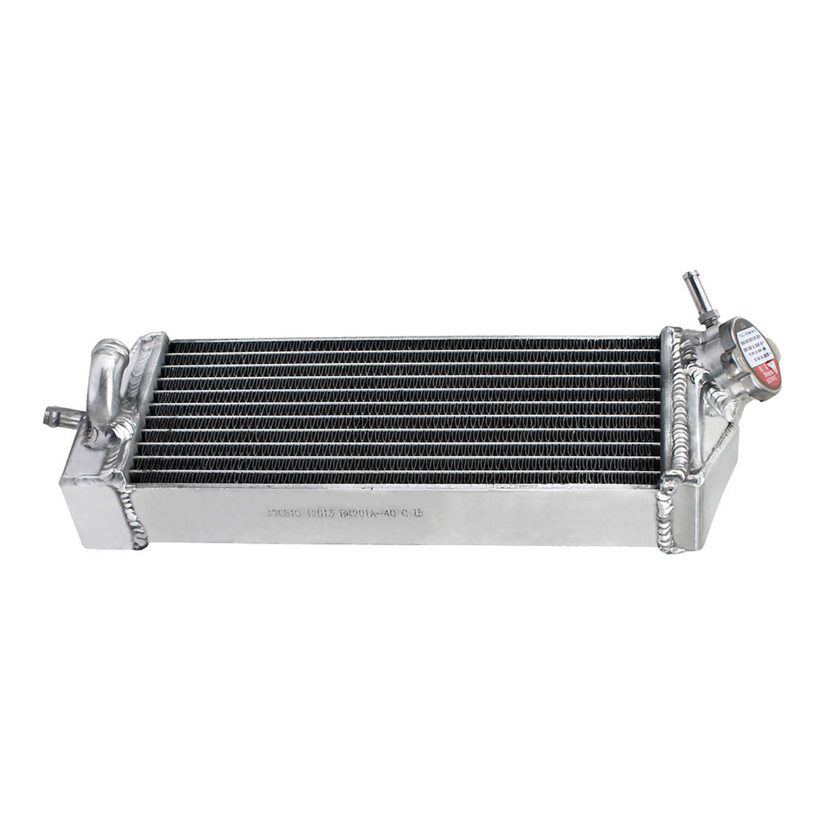 WMP Radiator Right Husqvarna / KTM SX / SXF / EXC / EXC-F / XC / XC-W