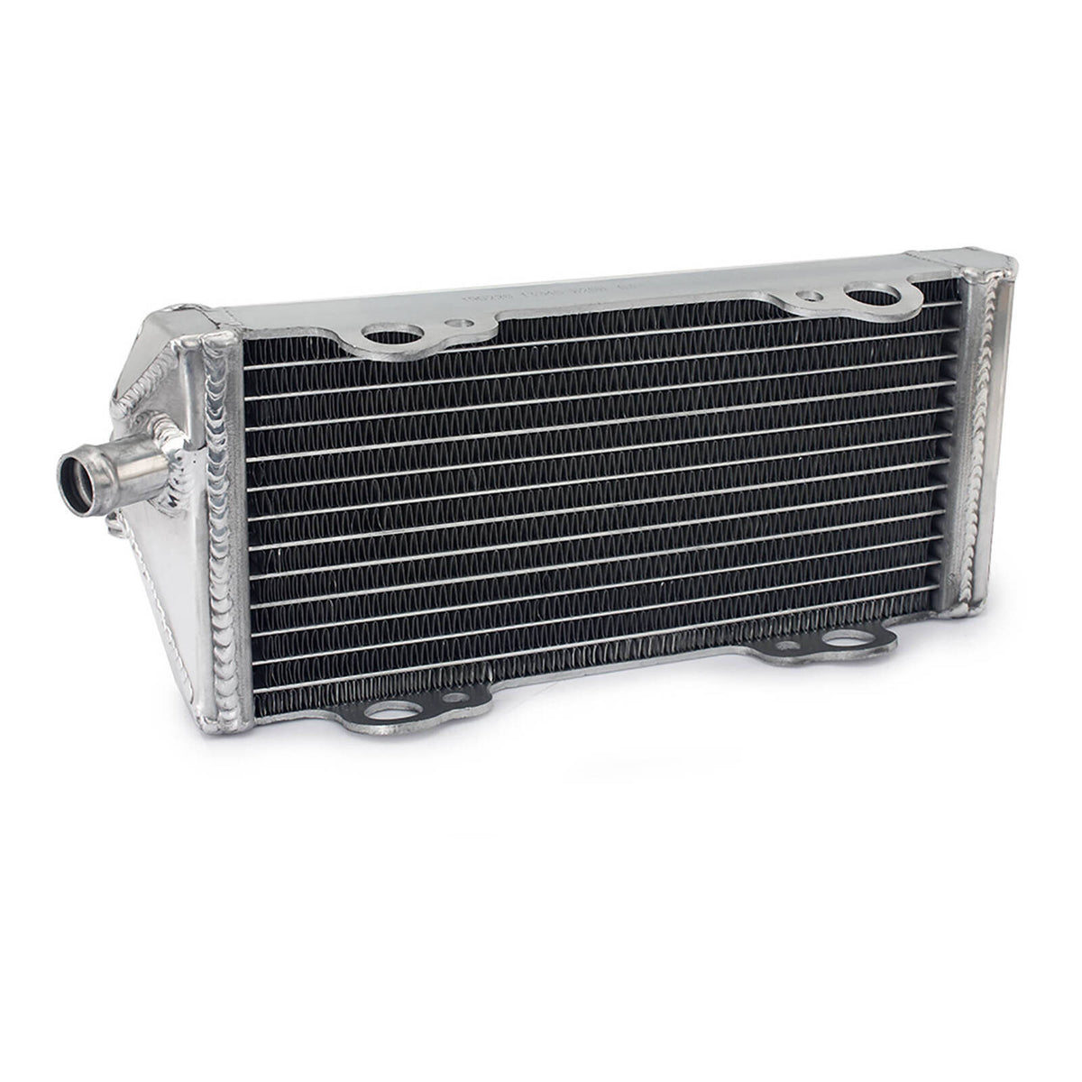 WMP Radiator Left GasGas EC125 '00-'06